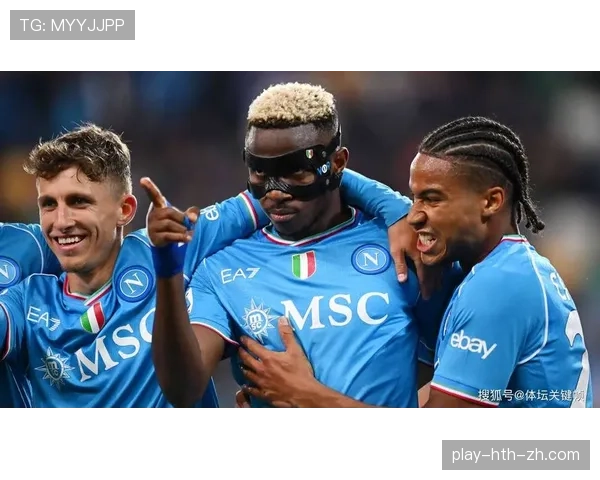 奥斯梅恩如何从欧洲边缘球员蜕变为顶级中锋？