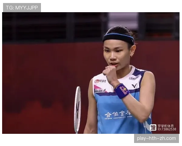 戴资颖赛场里像风，私下账单一刷我就吃土