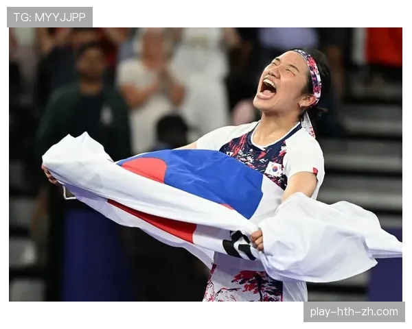 安洗莹一天花几万护肤，不知道赛场上累不累？