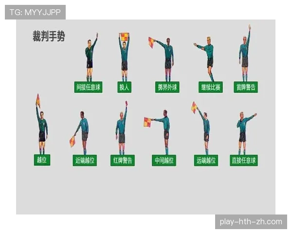 足球装备规则详解：裁判审核重点与违规判罚标准